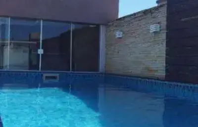 Sobrado à venda, 230 m² por r$ 1.280.000,00 - pinheirinho - curitiba/pr
