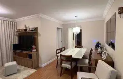 Itatiaia i, apartamento 3 dormitórios, sacada, à venda, 75 m²- portão