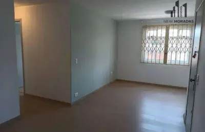 Apartamento 3 dormitórios, suíte, à venda- guaíra -curitiba