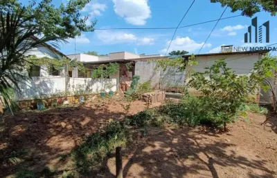 Terreno de esquina à venda, 480 m² - pilarzinho - curitiba/pr