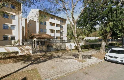 Apartamento com 3 quartos à venda na Rua Theodoro Schneider, 241, Portão, Curitiba