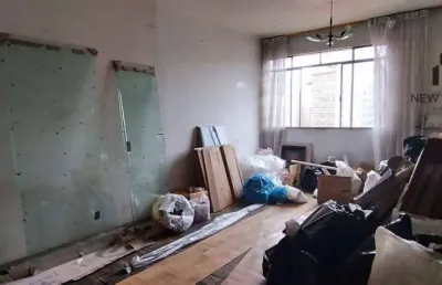 Oportunidade, apartamento 3 quartos à venda, 103 m² - centro - curitiba/pr