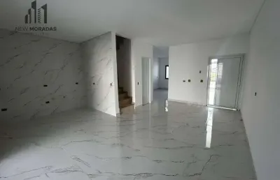 Sobrado 3 quartos à venda - centro - são josé dos pinhais/pr