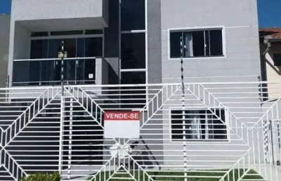 Oportunidade, sobrado 3 dormitórios à venda, 125 m²- campo comprido.