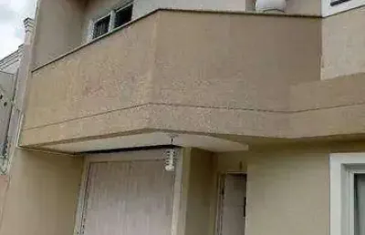 Casa com 3 quartos à venda na Rua Pastor Carlos Frank, 2010, Boqueirão, Curitiba