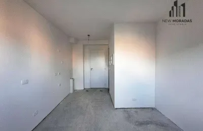 Oportunidade - studio no bairro novo mundo - portão