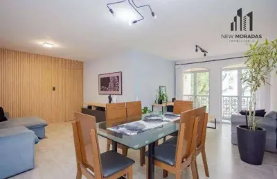 Edifício carlos lage - apartamento 3 quartos à venda, 114 m² - água verde.