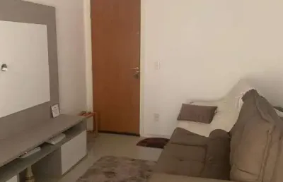 Apartamento 3 dormitórios à venda, 57 m²- iná - são josé dos pinhais