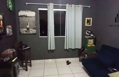 Apartamento 1 dormitório à venda, 35 m² - rio pequeno - são josé dos pinhais/pr