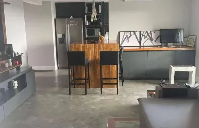 Edificio vermont, apartamento 2 dormitórios à venda, 63 m² - cidade industrial - ecoville