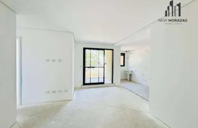 New urban, apartamento 3 quartos, sacada c churrasqueira, à venda, 74 m²- novo mundo