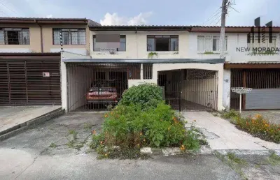 Sobrado 3 dormitórios à venda, 137 m² - jardim das américas