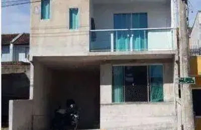 Sobrado em condominio, 2 dormitórios à venda, 100 m²- tatuquara