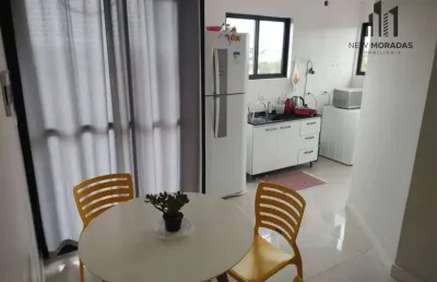 Apartamento com 2 quartos à venda na Rua Harry Feeken, 831, Boneca do Iguaçu, São José dos Pinhais