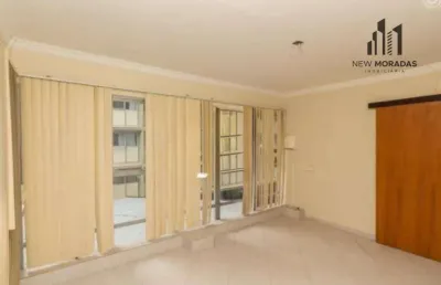 Sala, 52 m² - venda por r$ 240.000 ou aluguel por r$ 1.828/mês - centro cívico