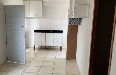 Apartamento  2 quartos à venda, 43 m²- loteamento são gerônimo - campo largo/pr