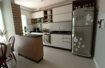 Apartamento garden, 2 quartos 80m² à venda  - cidade industrial