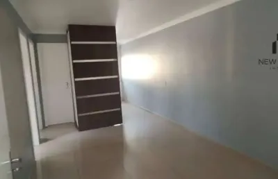 Apartamento  2 quartos à venda, 48 m² - campo de santana
