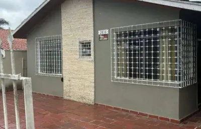Terreno com 2 casas, à venda, 330 m² - santa quitéria