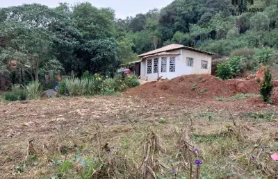 Chácara / sítio à venda na Rua Ozorio Perussi, Área Rural de Almirante Tamandaré, Almirante Tamandaré