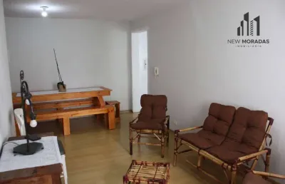 Apartamento 3 quartos à venda, 88 m²- centro - são josé dos pinhais