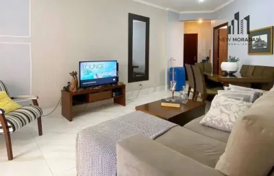 Apartamento com 3 quartos à venda na Avenida da República, 7651, Portão, Curitiba