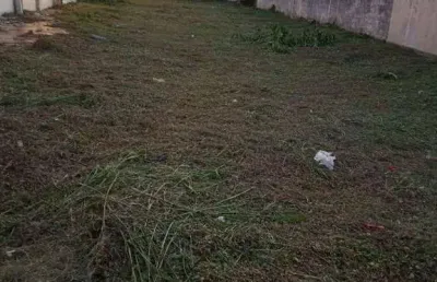 Terreno à venda na Rua Coronel Aníbal dos Santos, 593, Fanny, Curitiba