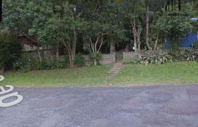 Terreno à venda na Rua Bôrtolo Gava, 336, Pilarzinho, Curitiba