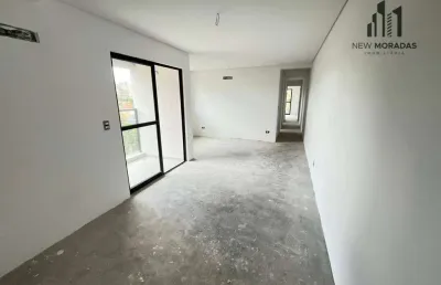 Apartamento com 3 quartos à venda na Rua Sete de Setembro, 511, Centro, Pinhais
