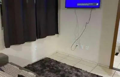 Apartamento 2 quartos à venda, 43 m²- loteamento são gerônimo - campo largo/pr