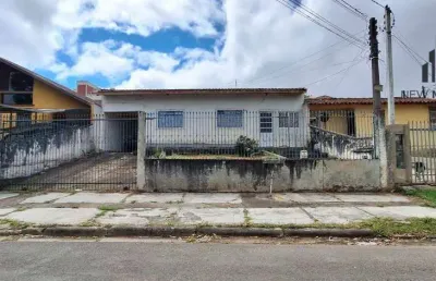 Terreno à venda, 348m² - afonso pena - são josé dos pinhais/pr