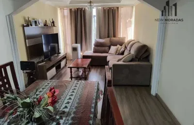 Apartamento com 3 quartos à venda na Rua Marechal Deodoro, 1115, Centro, Curitiba