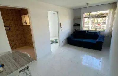 Apartamento 2 dormitórios à venda, 43 m²- alto boqueirão