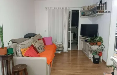 Apartamento com 3 quartos à venda na Rua João Gomes, 265, Novo Mundo, Curitiba
