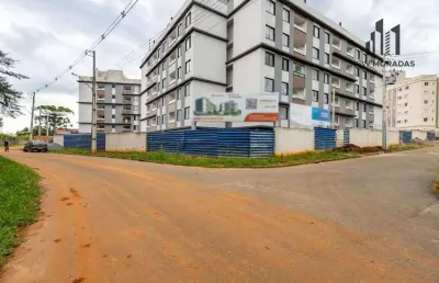 Up garden, apartamento 2 dormitórios à venda, 48 m² - cidade industrial /ecoville