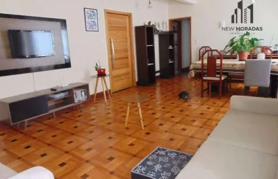 Apartamento com 3 dormitórios à venda, 148 m² - centro - curitiba/pr