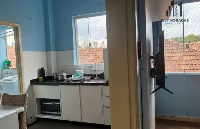 Apartamento com 3 quartos à venda na Avenida Marechal Floriano Peixoto, 1605, Rebouças, Curitiba
