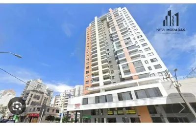 Apartamento com 2 quartos à venda na Rua Professor Dario Velloso, 36, Vila Izabel, Curitiba