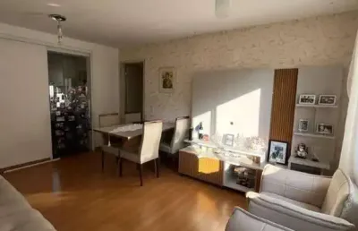 Oportunida, apartamento 3 quartos à venda, 82 m² - capão raso