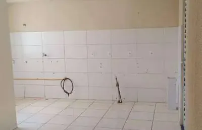 Apartamento à venda, 43 m²- jardim lorenzete - campo largo/pr