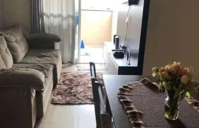 Apartamento à venda, 56 m² por r$ 320.000,00 - pinheirinho - curitiba/pr