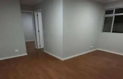 Apartamento com 2 quartos à venda na Rua Santo Bozzi, 770, Xaxim, Curitiba