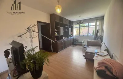 Edificio gararapes, apartamento 3 quartos à venda, 75 m² - água verde