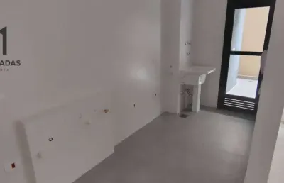Apartamento garden com 2 dormitórios à venda, 84,10 m² - tingui - curitiba/pr