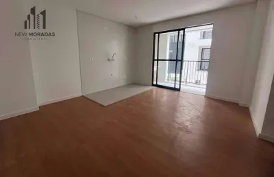 Apartamento com 2 quartos à venda na Rua Arthur Mohr, 326, Portão, Curitiba
