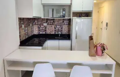Studio à venda, 33 m² por r$ 250.000,00 - centro - curitiba/pr