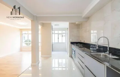 Edificio piratini, apartamento 3 quartos à venda, 103 m² - centro cívico