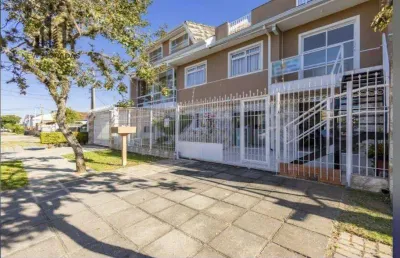 Sobrado com 5 dormitórios à venda, 400 m² por r$ 1.950.000,00 - hauer - curitiba/pr