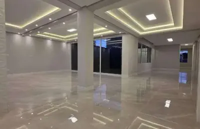 Casa alto padrão, 3 quartos à venda, 284 m² - santo inácio