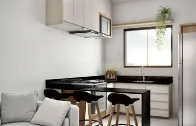 Sobrado com 2 dormitórios à venda com 48 m² - pinheirinho - curitiba/pr